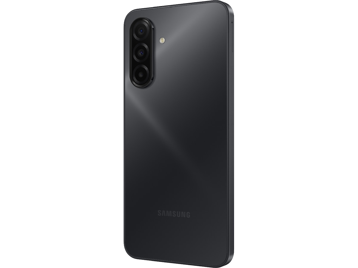 Samsung Galaxy A17 LTE 128GB (sort) Mobiltelefoner
