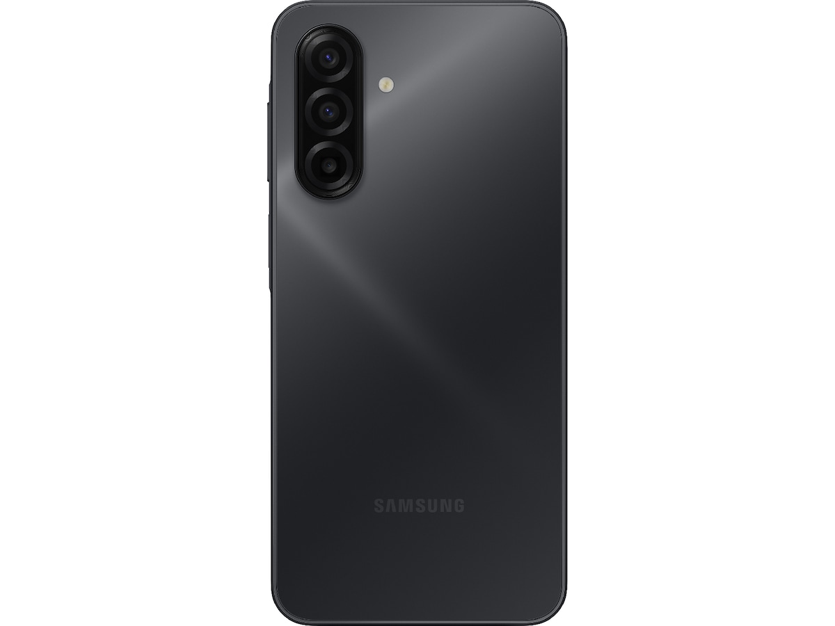 Samsung Galaxy A17 LTE 128GB (sort) Mobiltelefoner