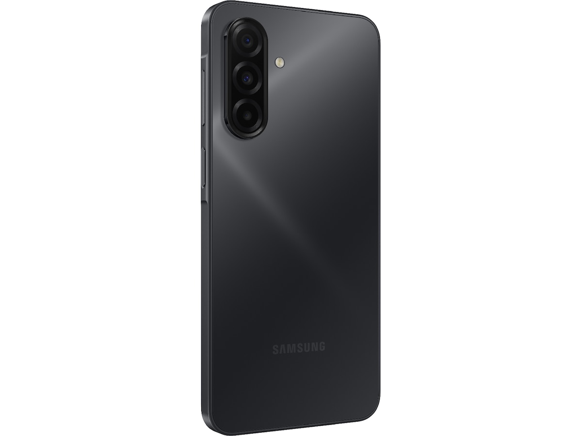 Samsung Galaxy A17 LTE 256GB (sort) Mobiltelefoner