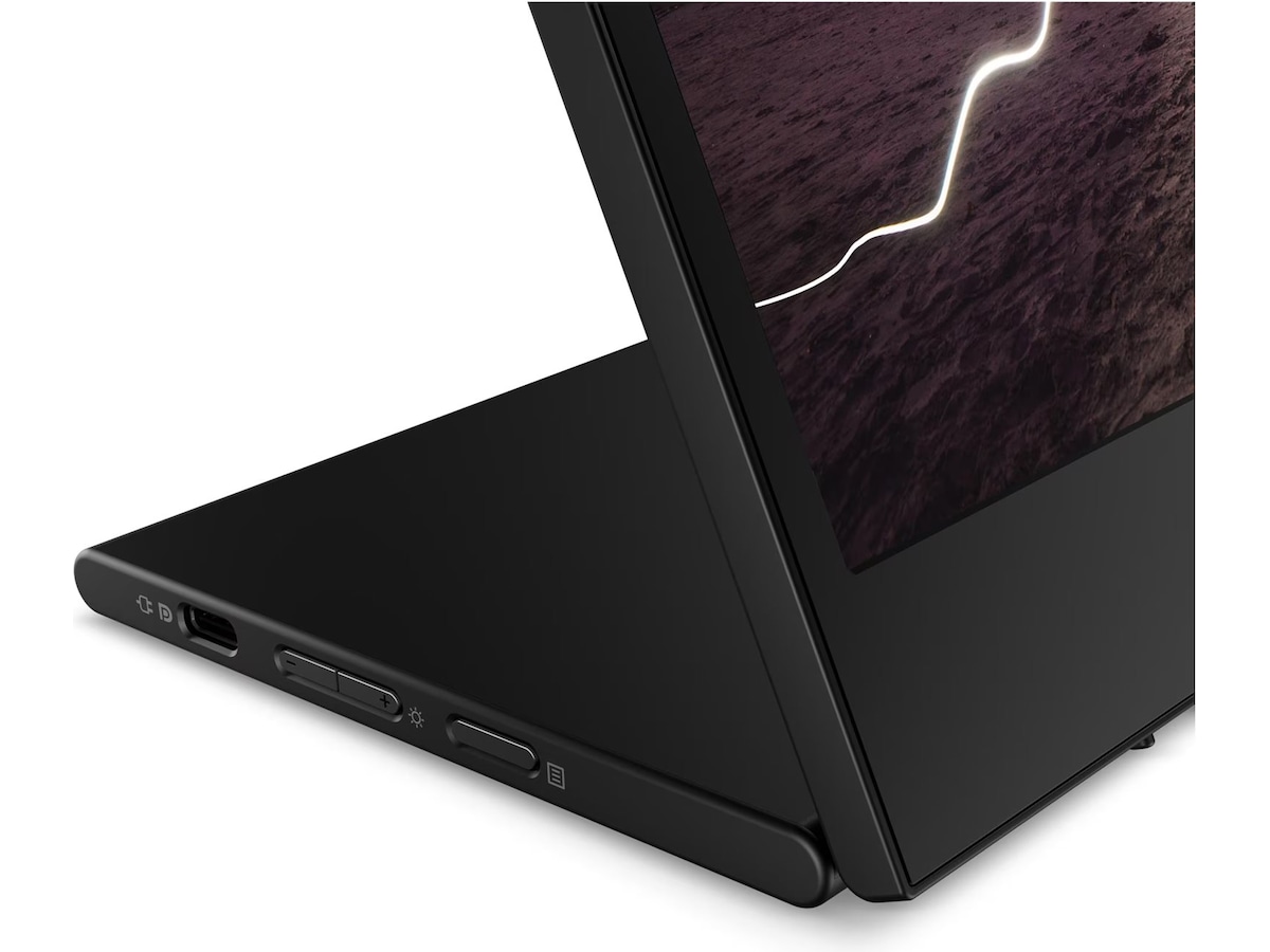 Lenovo 16" portabel skjerm ThinkVision M16 Skjermer