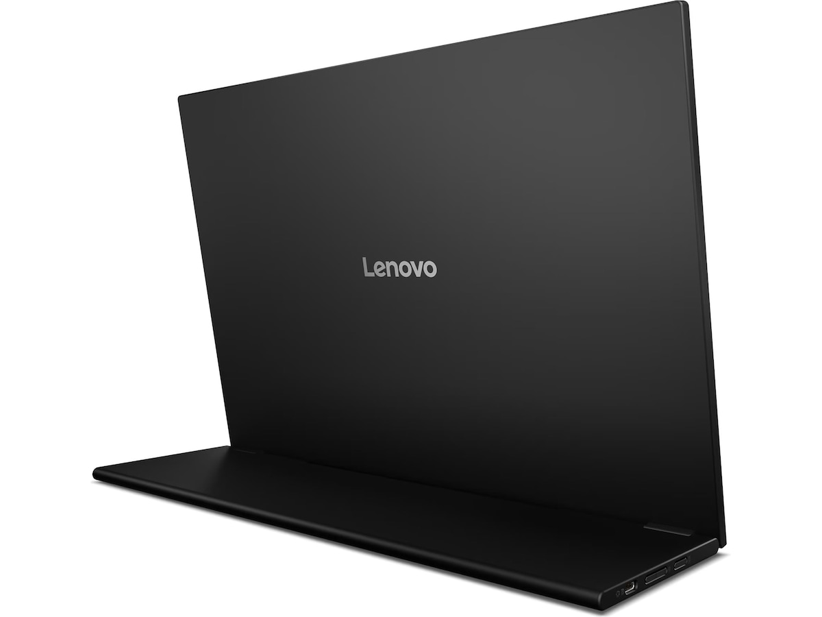 Lenovo 16" portabel skjerm ThinkVision M16 Skjermer