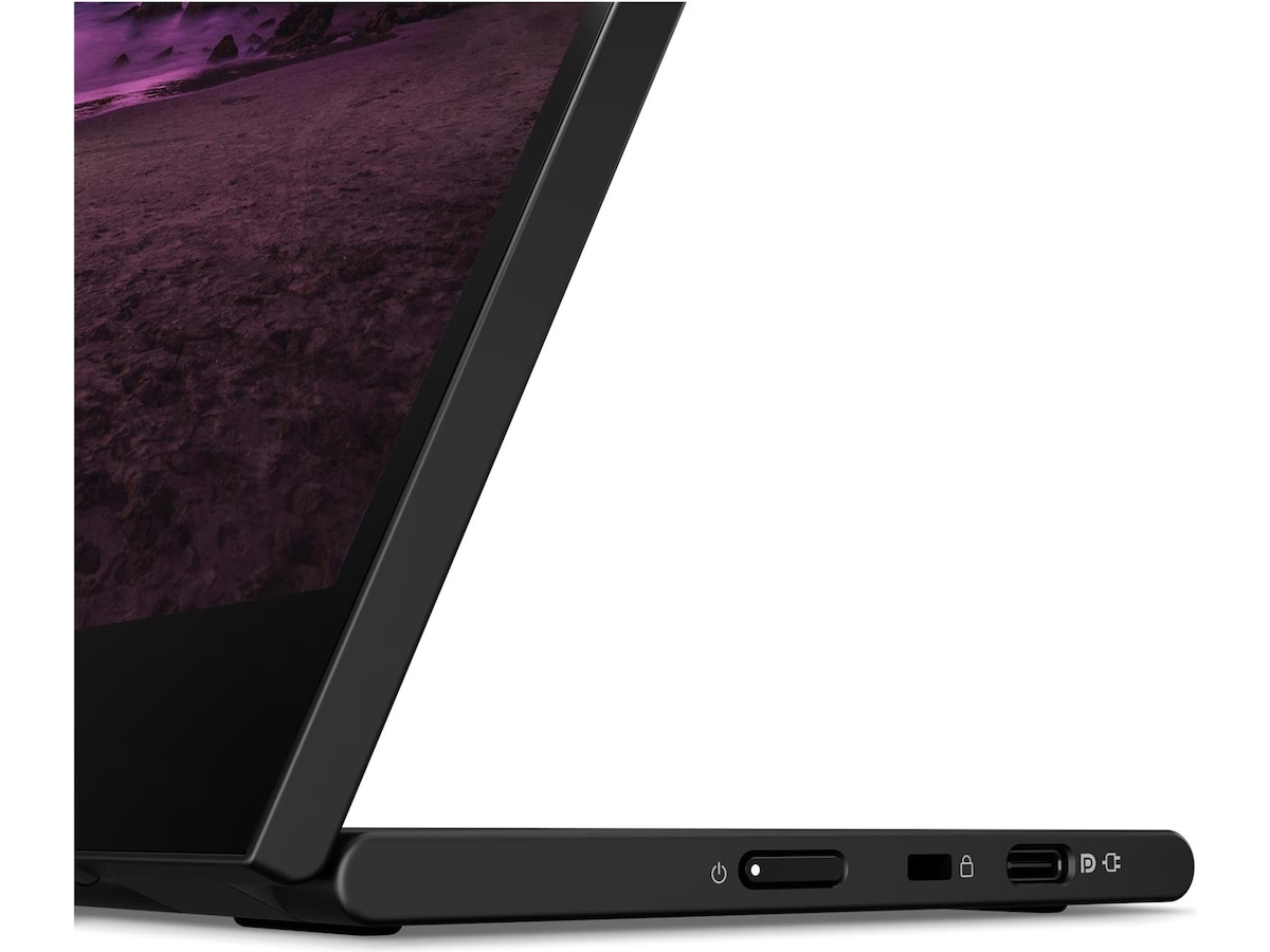 Lenovo 16" portabel skjerm ThinkVision M16 Skjermer