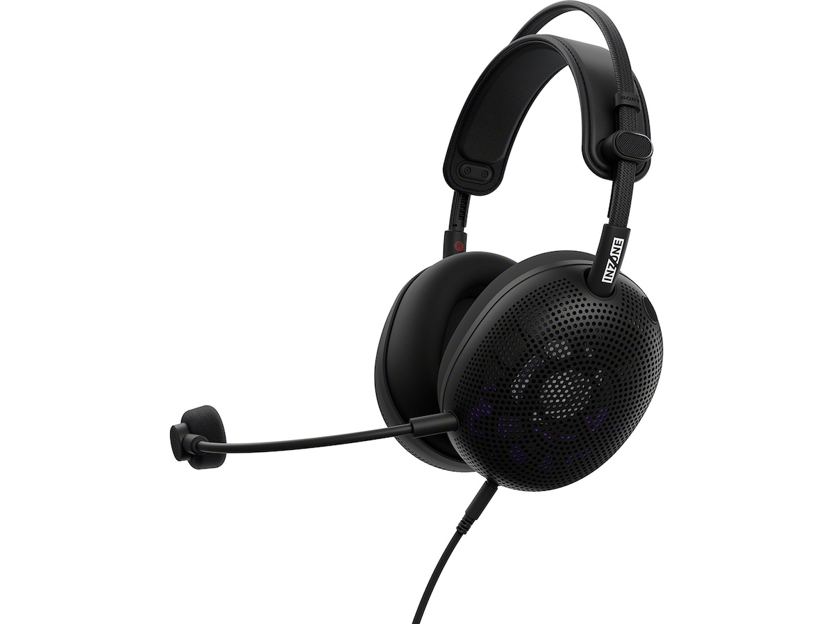 Sony INZONE H6 Air gaming headset med åpen bakside -B-Grade Demo headset