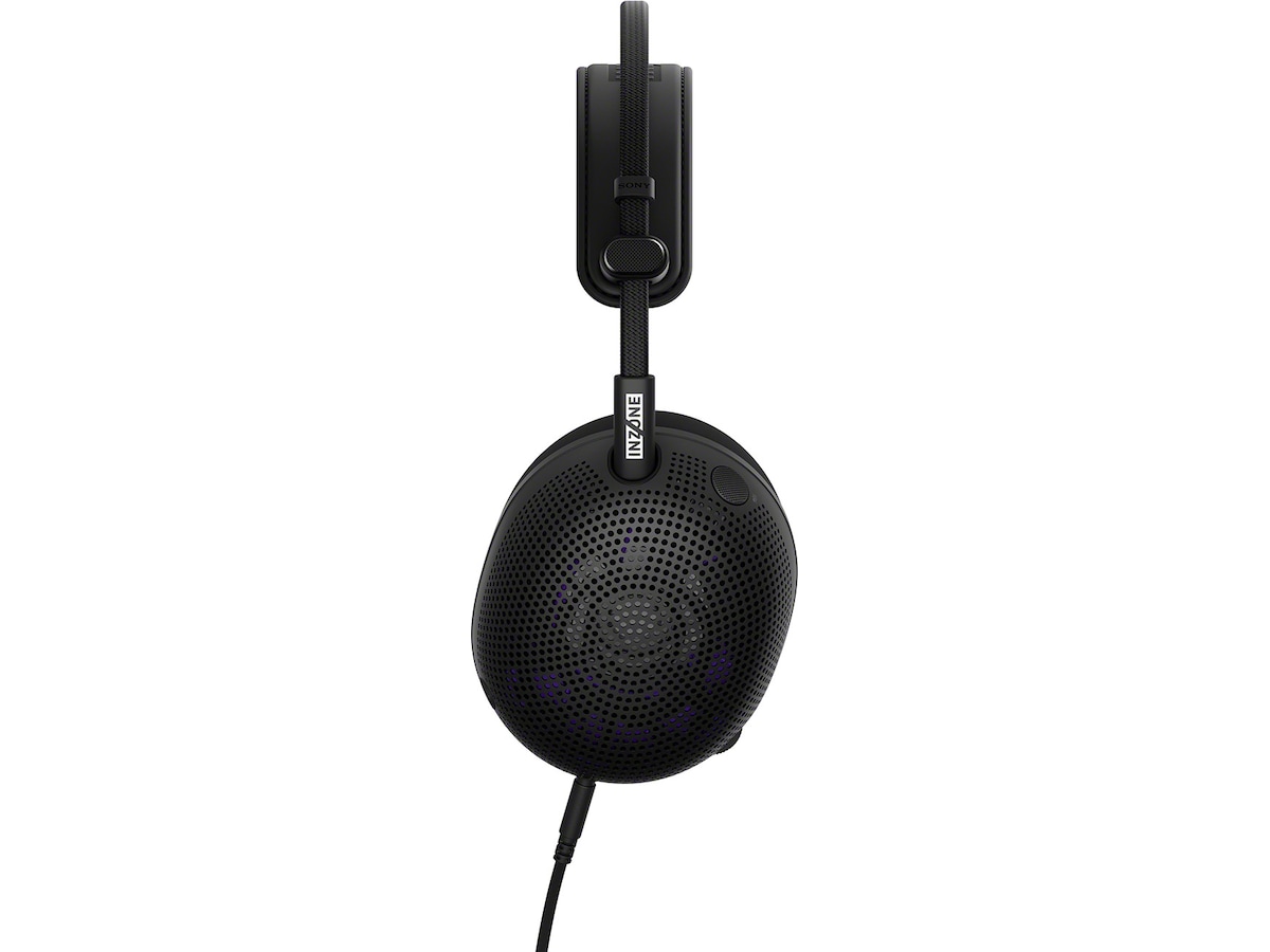Sony INZONE H6 Air gaming headset med åpen bakside -B-Grade Demo headset