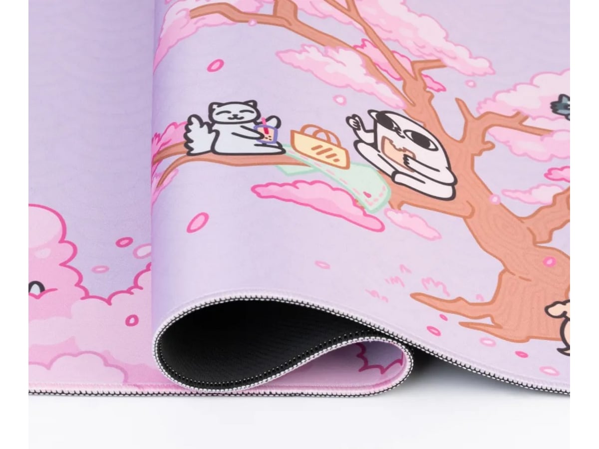 Ketnipz XL musematte Gamingmusematte