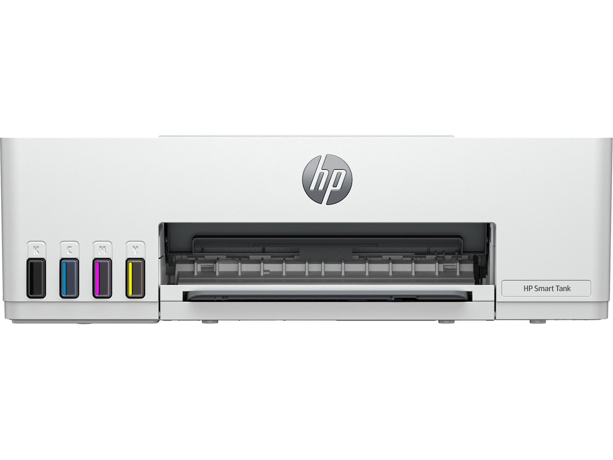 HP Smart Tank 210 blekkskriver Skrivere