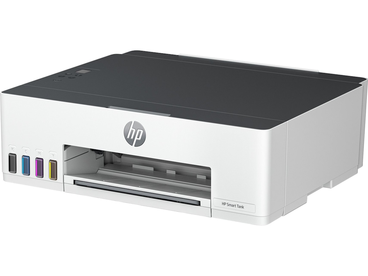 HP Smart Tank 210 blekkskriver Skrivere