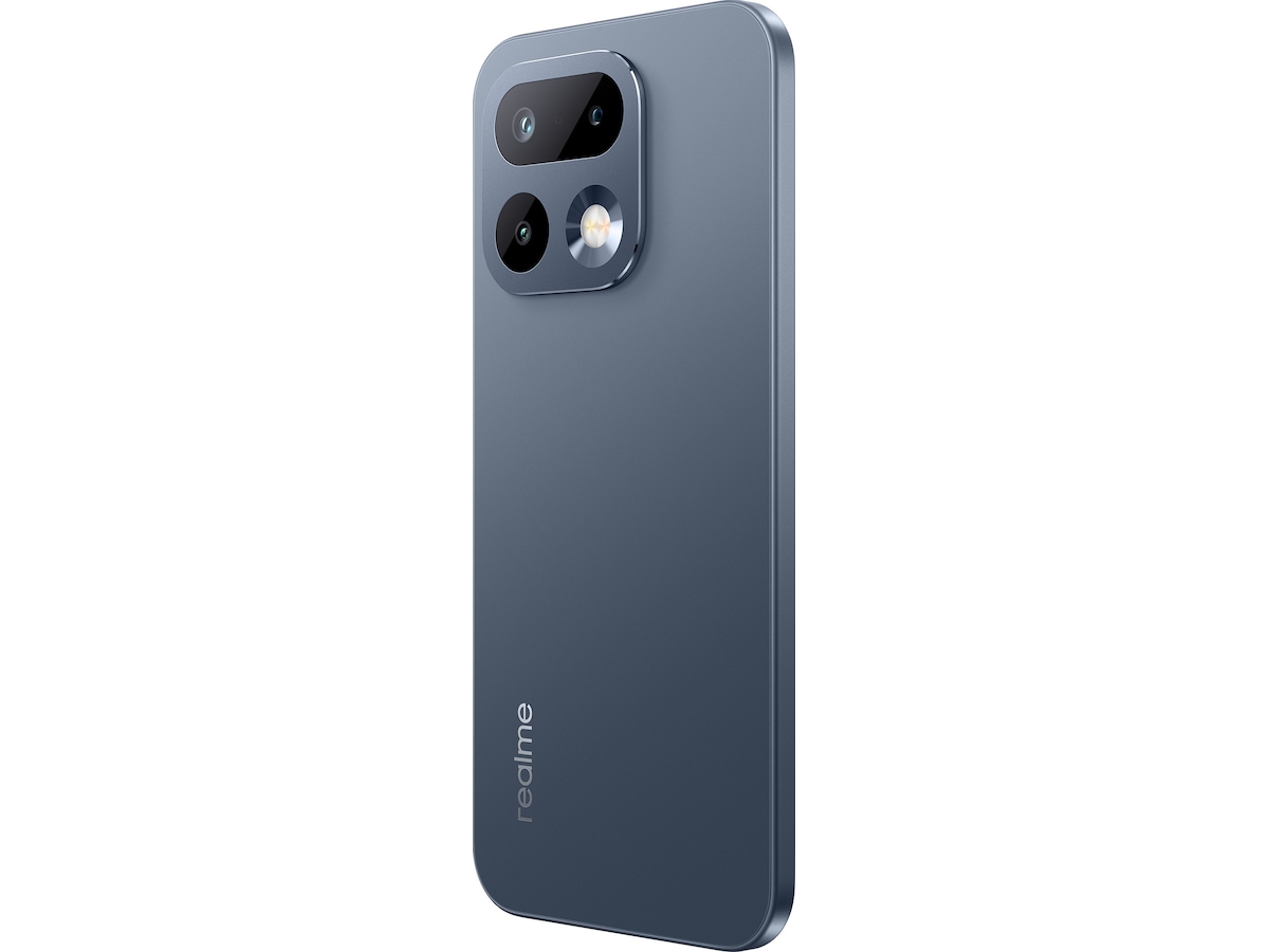 realme 16 Pro 5G 256GB (pebble grey) Mobiltelefoner