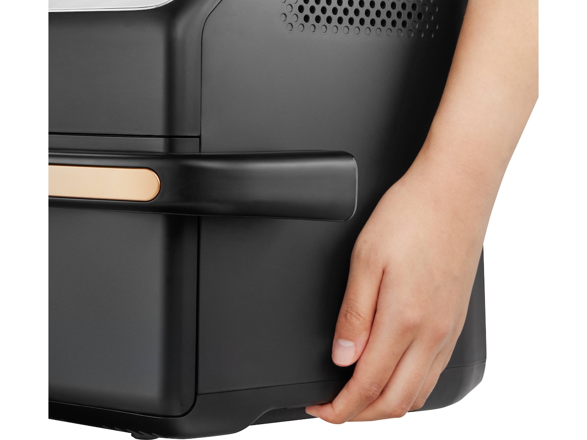 Cosori Dual Blaze TwinFry kompakt 8,6 L airfryer Airfryer