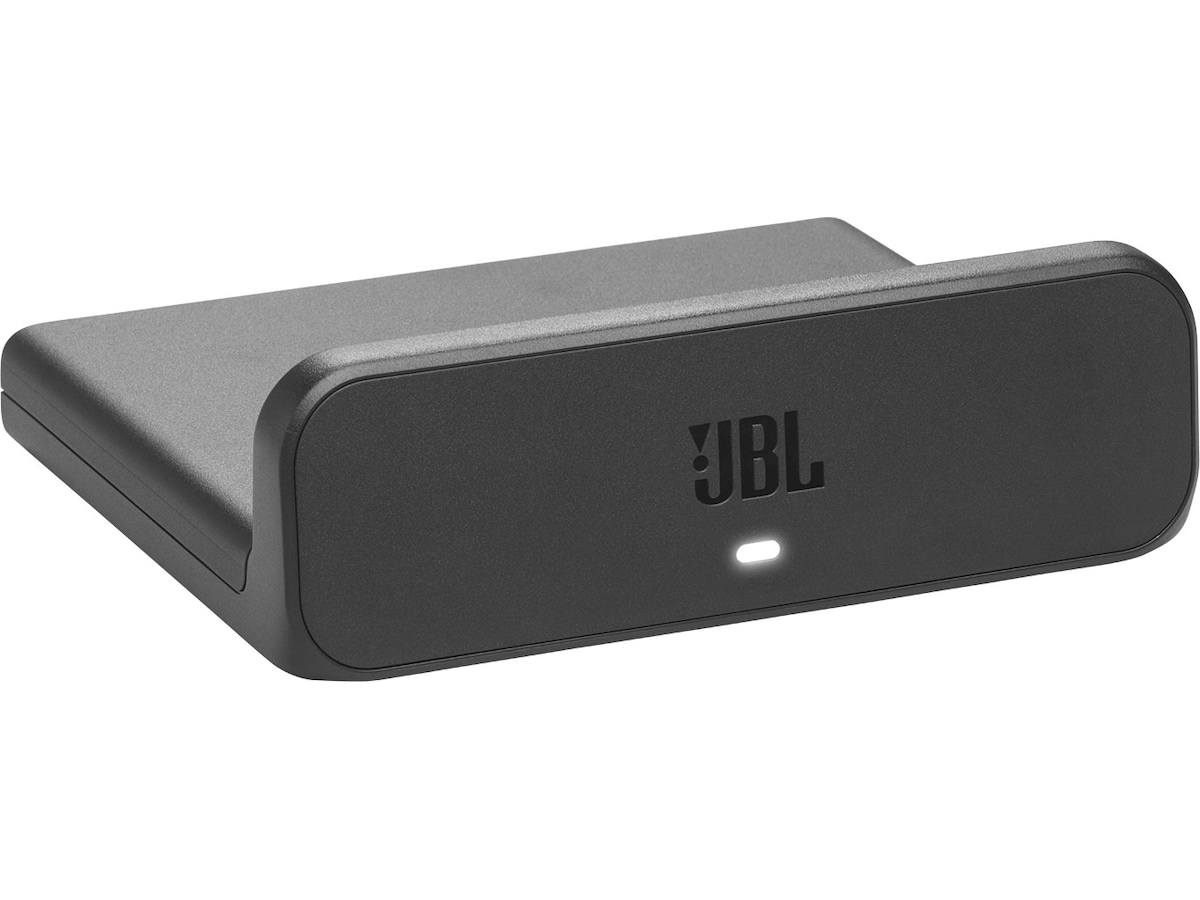 JBL Battery 600 Duo med ladeetui Veggfeste & tilbehør lyd