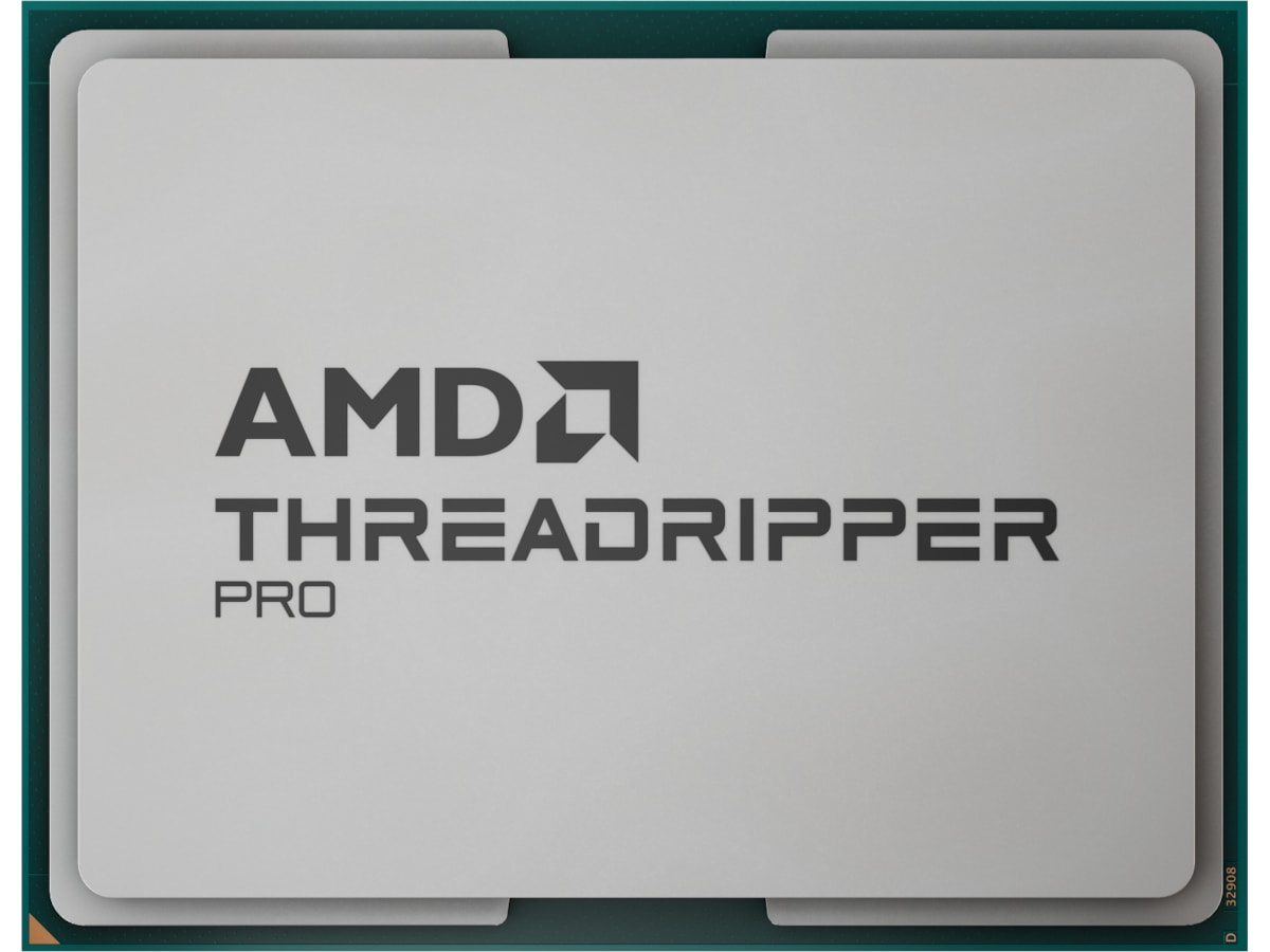 AMD Ryzen Threadripper PRO 9955WX -B-Grade Demo annet i datautstyr