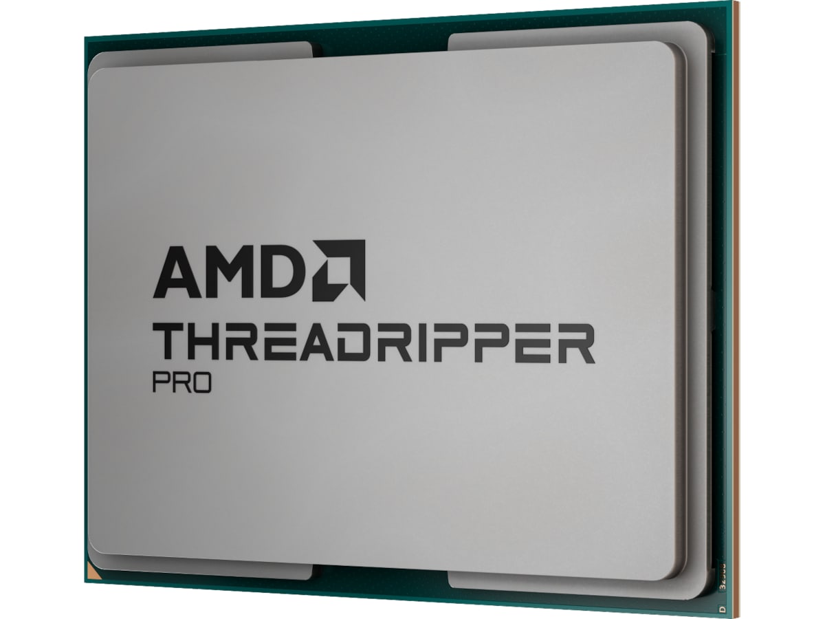 AMD Ryzen Threadripper PRO 9955WX -B-Grade Demo annet i datautstyr