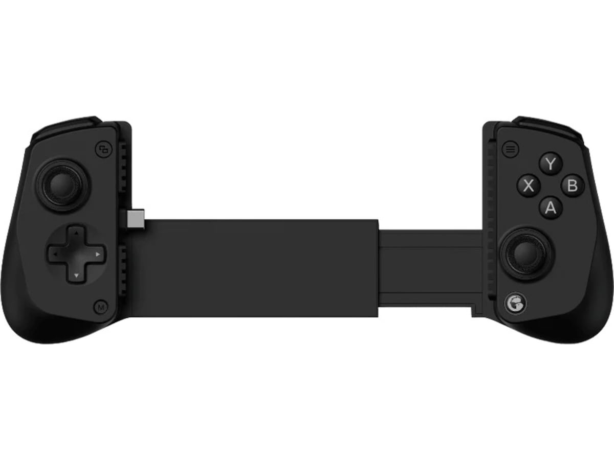 GameSir X5 Lite mobilkontroller Tilbehør