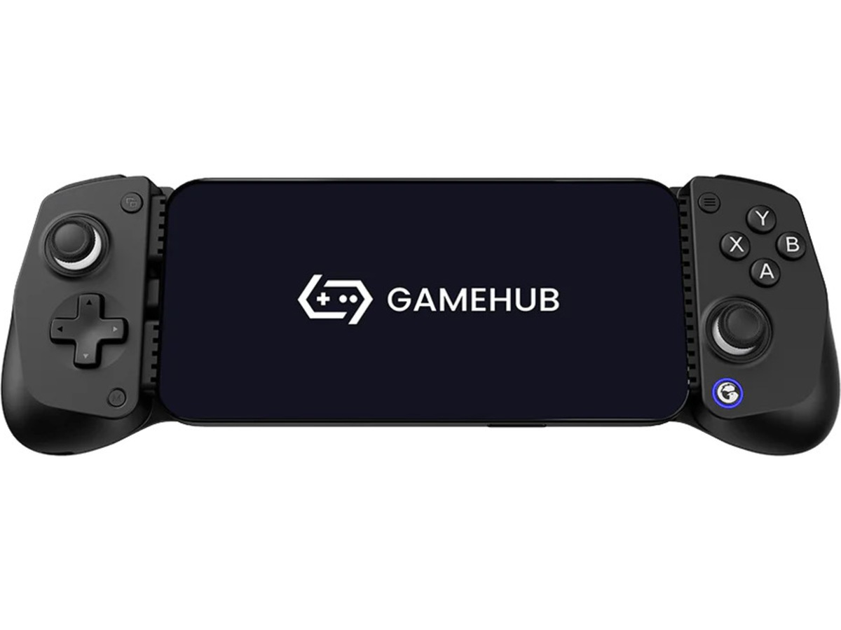 GameSir X5 Lite mobilkontroller Tilbehør
