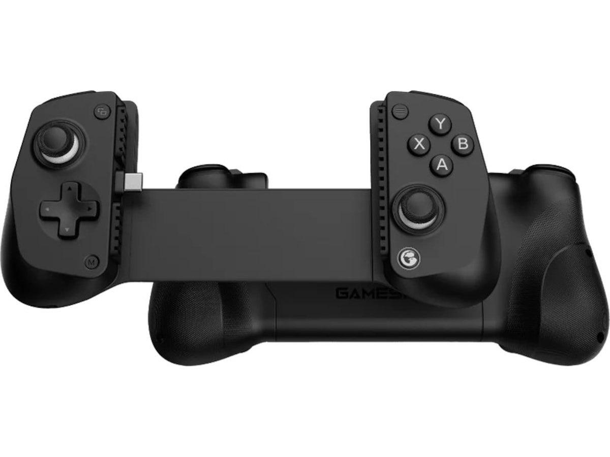GameSir X5 Lite mobilkontroller Tilbehør