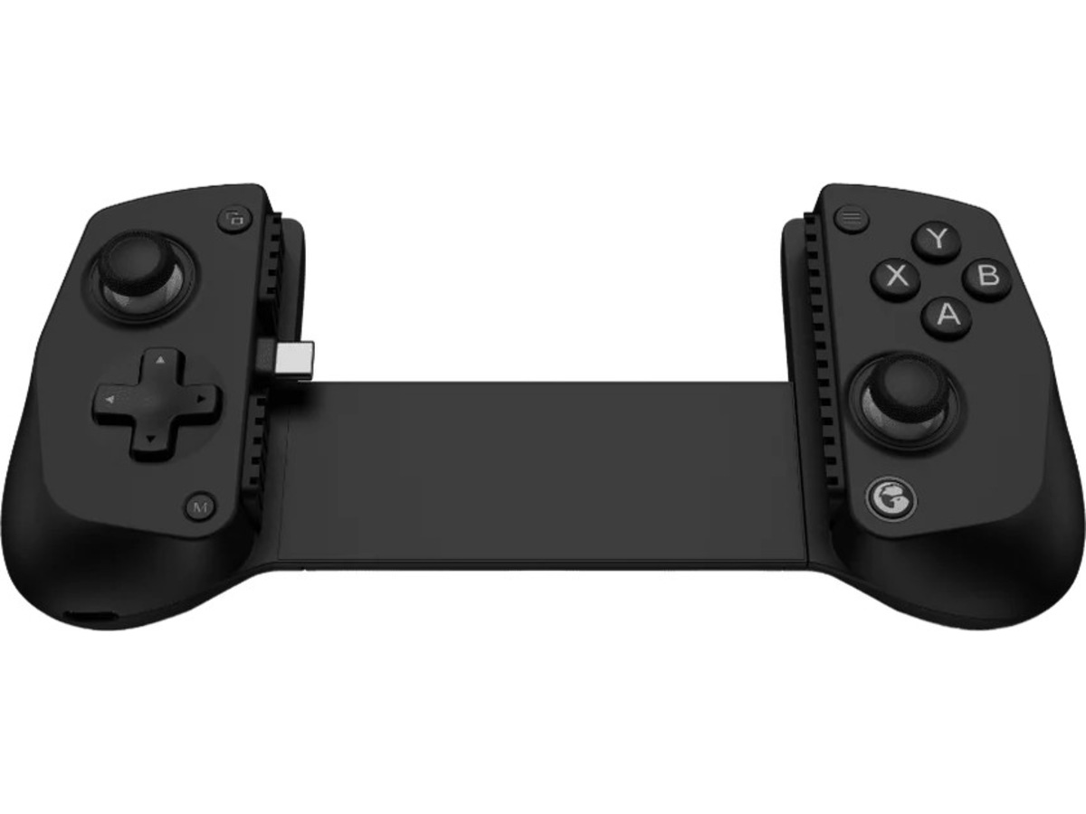 GameSir X5 Lite mobilkontroller Tilbehør