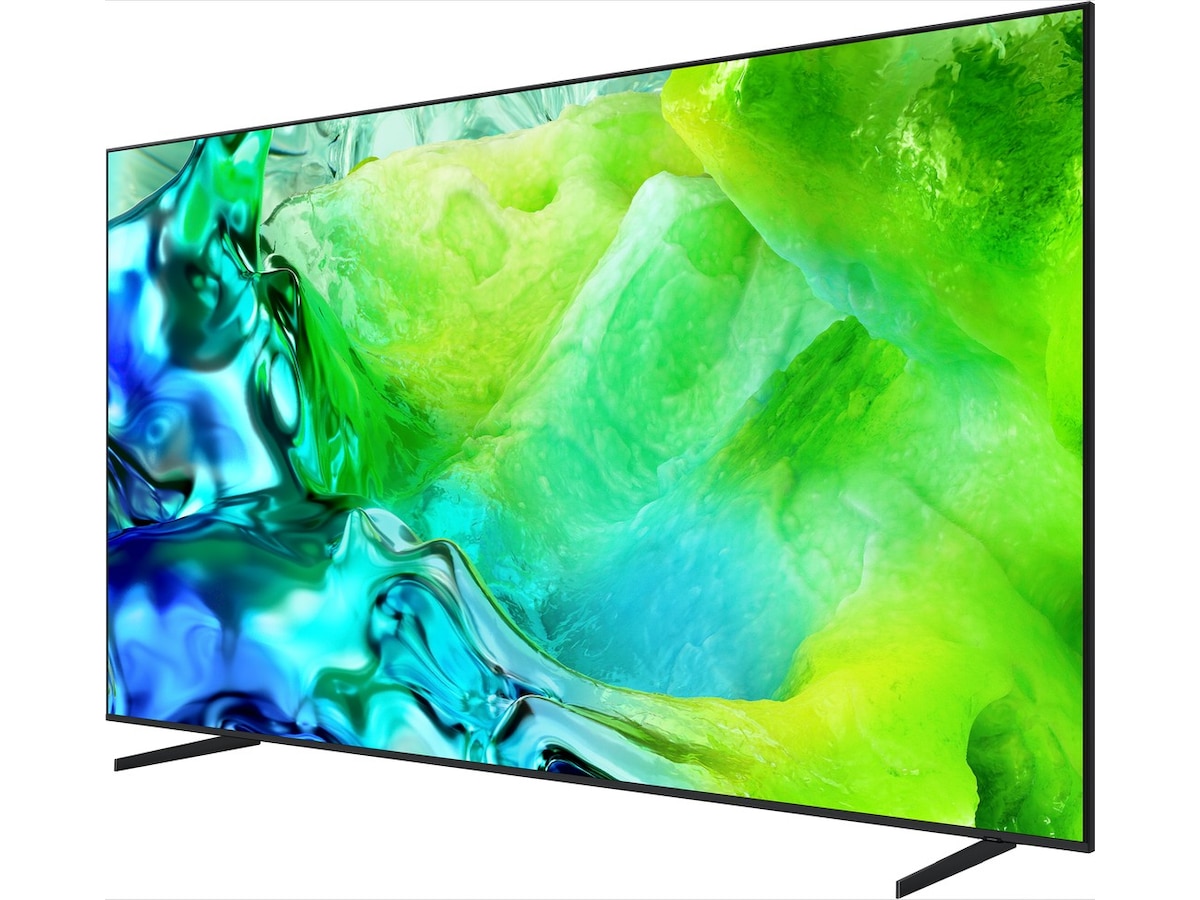 Samsung 100" QN80H Mini LED Neo QLED 4K Smart-TV (2026) Over 80 tommer TV