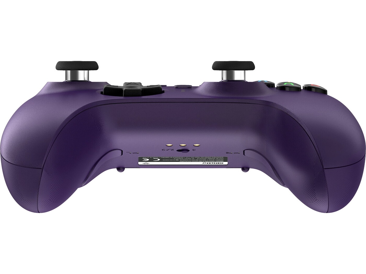 8BitDo Ultimate 2 trådløs 2.4G lilla Tilbehør