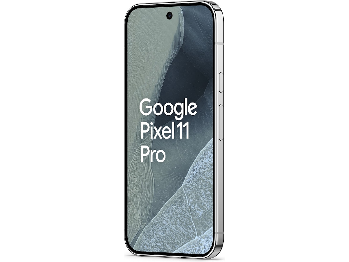 Google Pixel 11 Pro 256GB (tåke) Mobiltelefoner