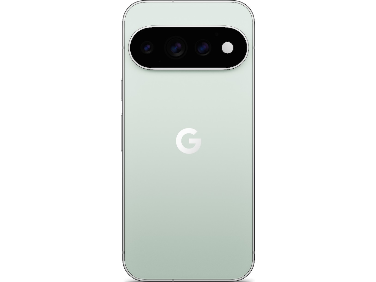 Google Pixel 11 Pro 256GB (tåke) Mobiltelefoner
