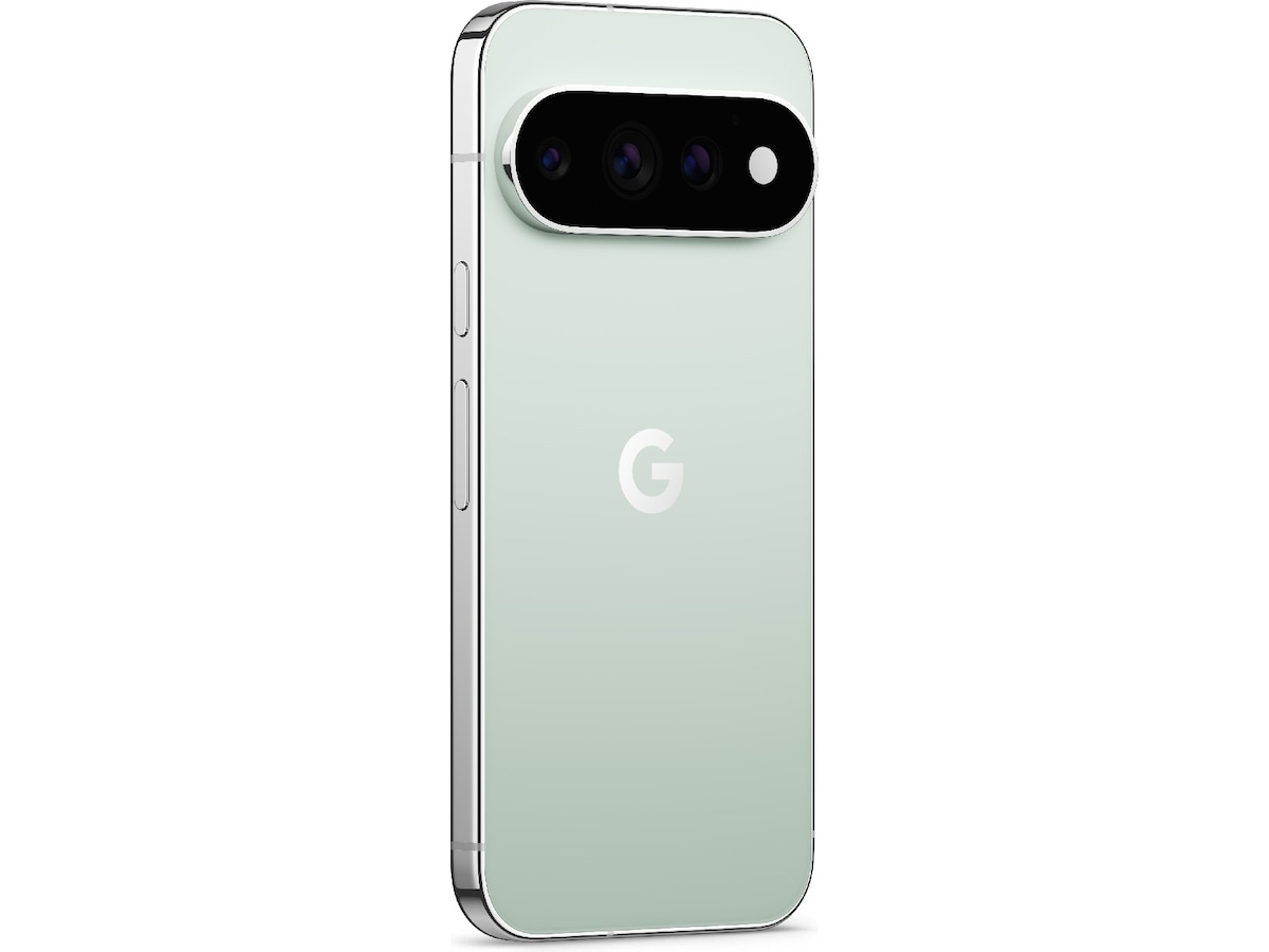 Google Pixel 11 Pro 256GB (tåke) Mobiltelefoner