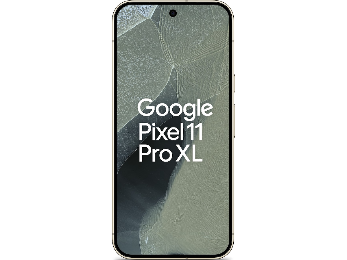 Google Pixel 11 Pro XL 512GB (oliven) Mobiltelefoner