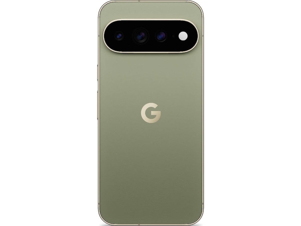 Google Pixel 11 Pro XL 512GB (oliven) Mobiltelefoner