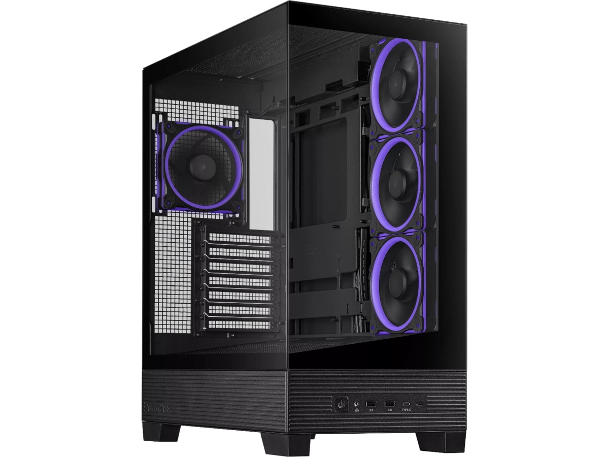 Komplett-PC Epic Gaming B-Grade Demobrukt PC