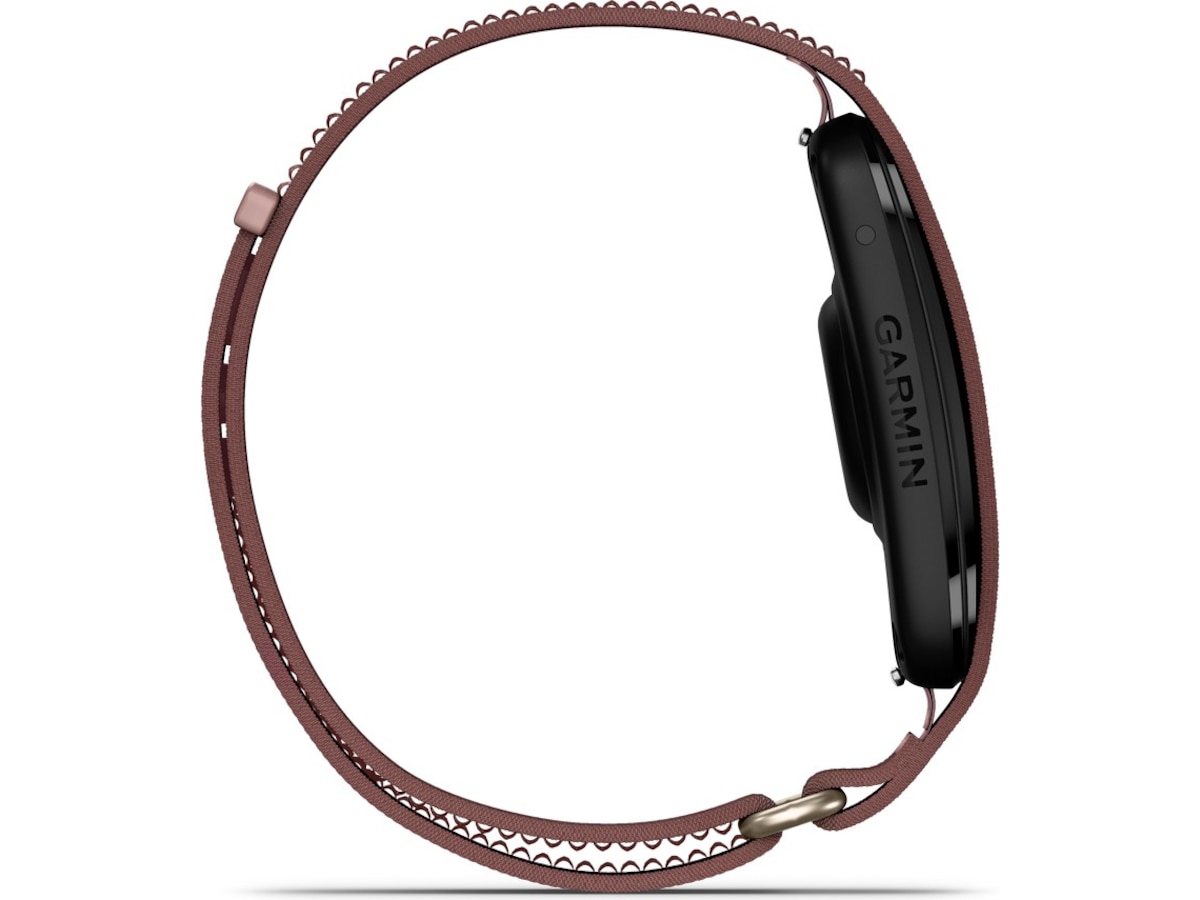 Garmin Cirqa Smart Band S-M (Mauve) Smartklokker
