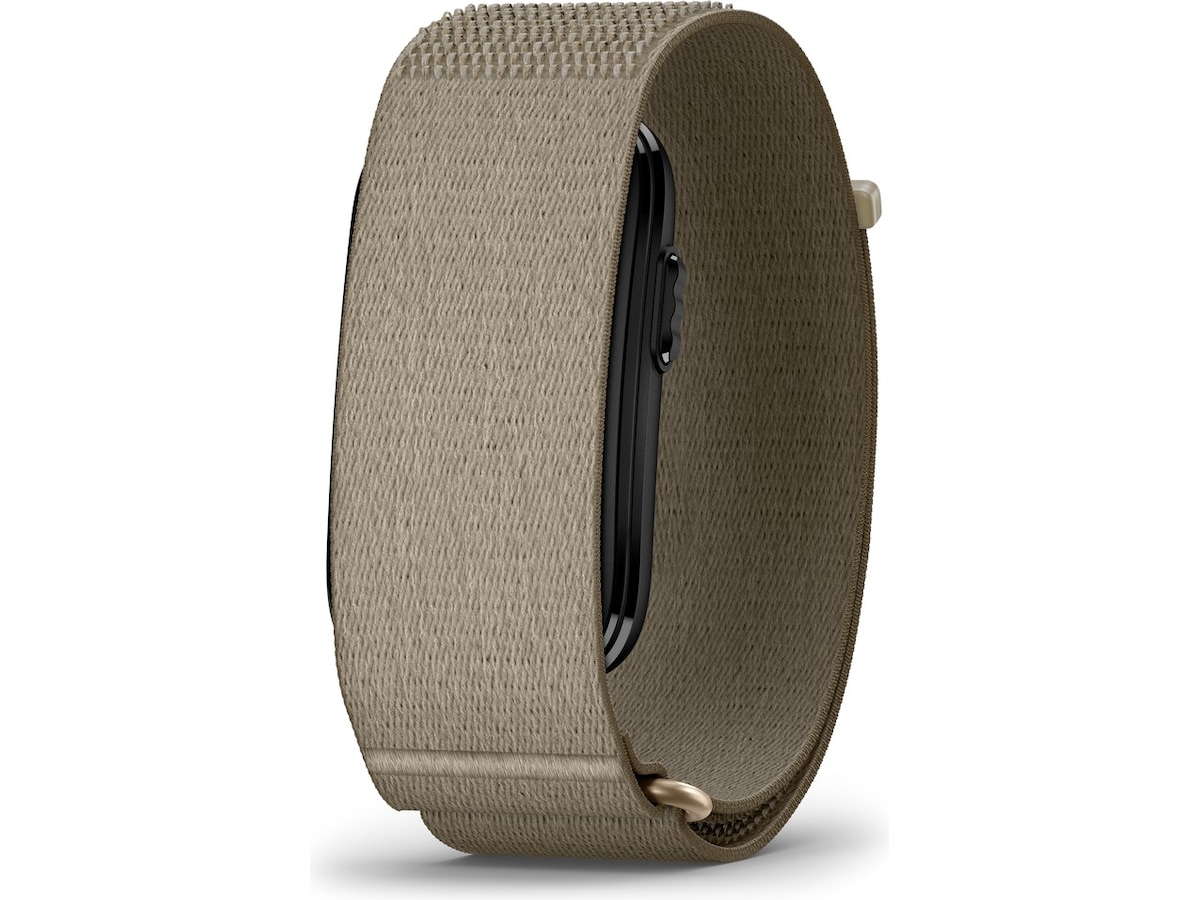 Garmin Cirqa Smart Band S-M (Fransk grå) Smartklokker
