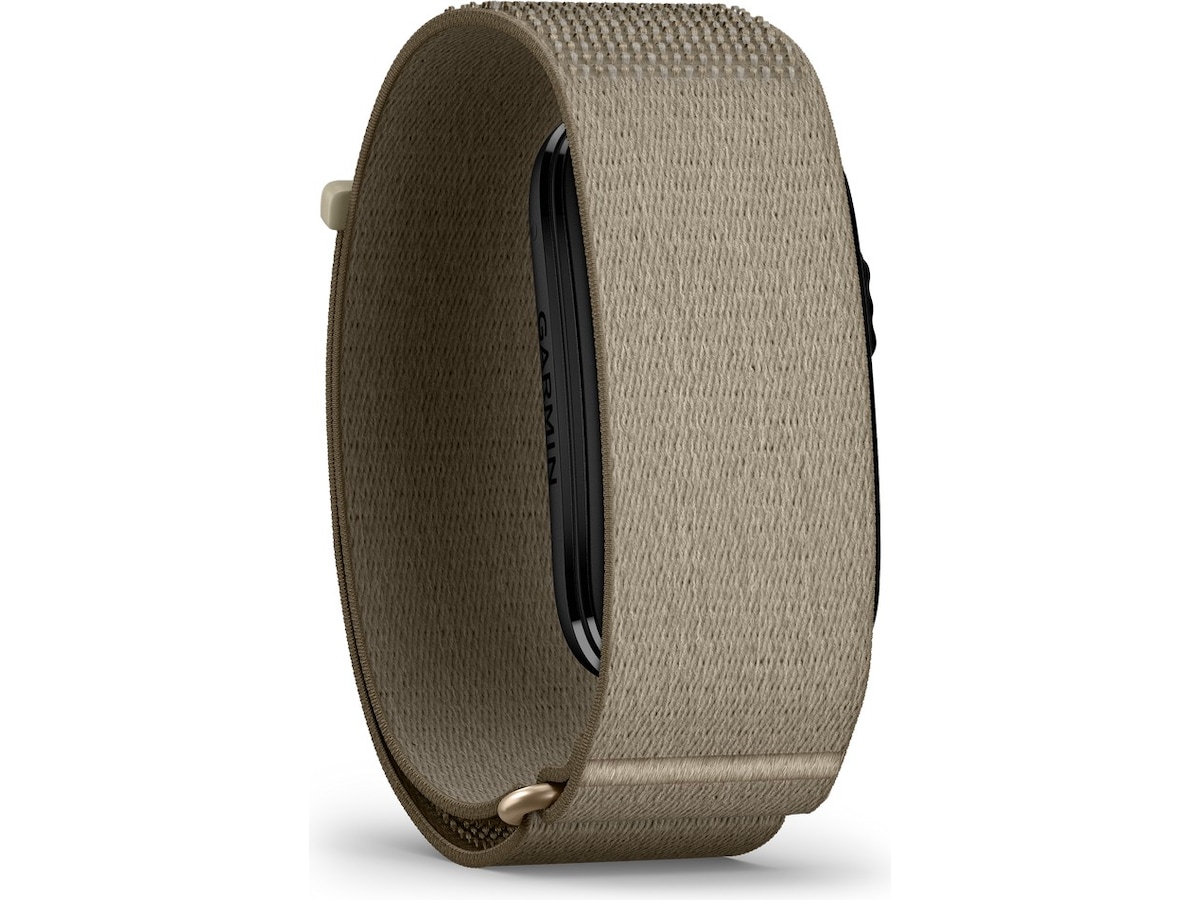 Garmin Cirqa Smart Band S-M (Fransk grå) Smartklokker
