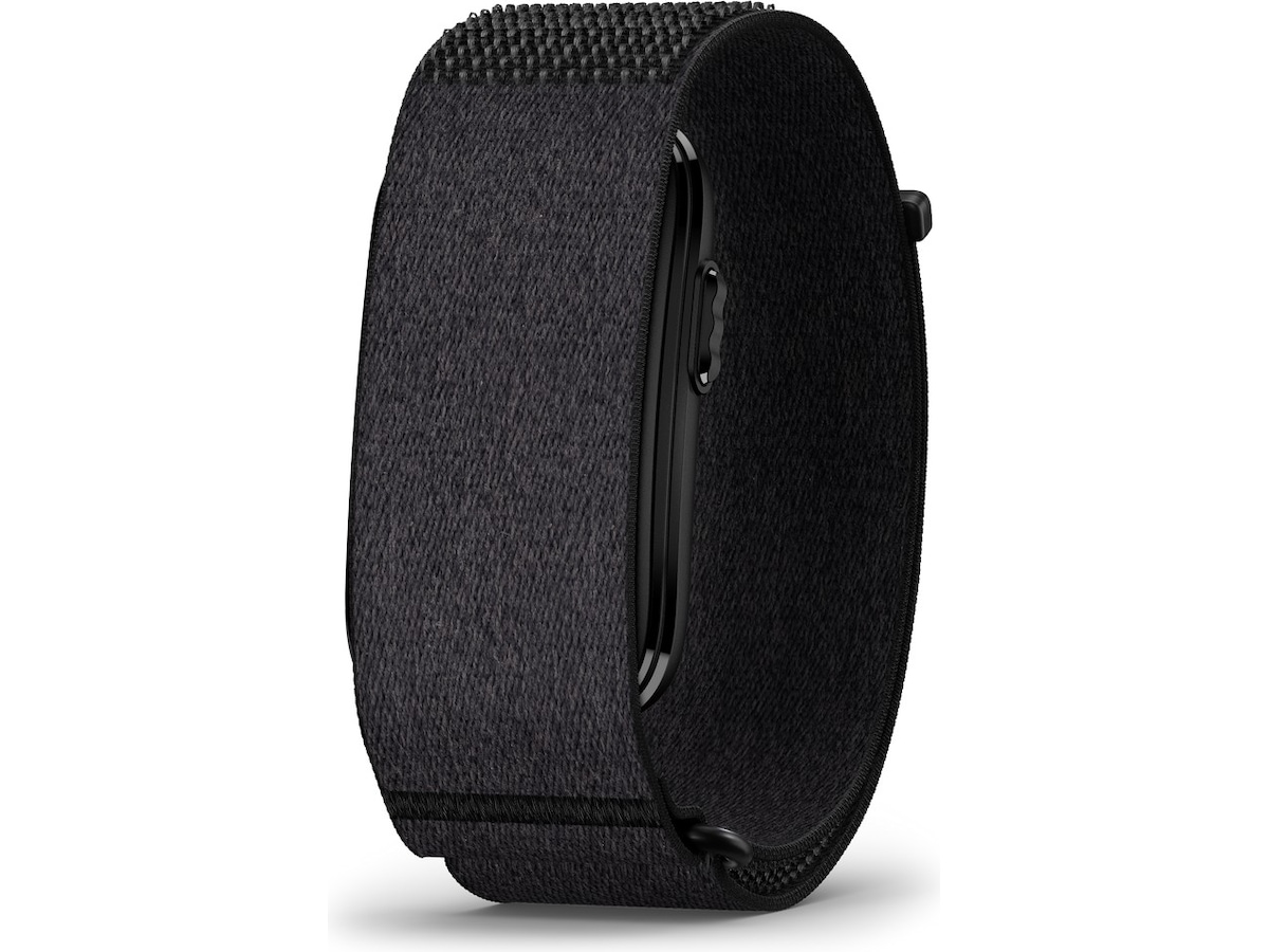 Garmin Cirqa Smart Band L-XL (Sort) Aktivitetsmåler