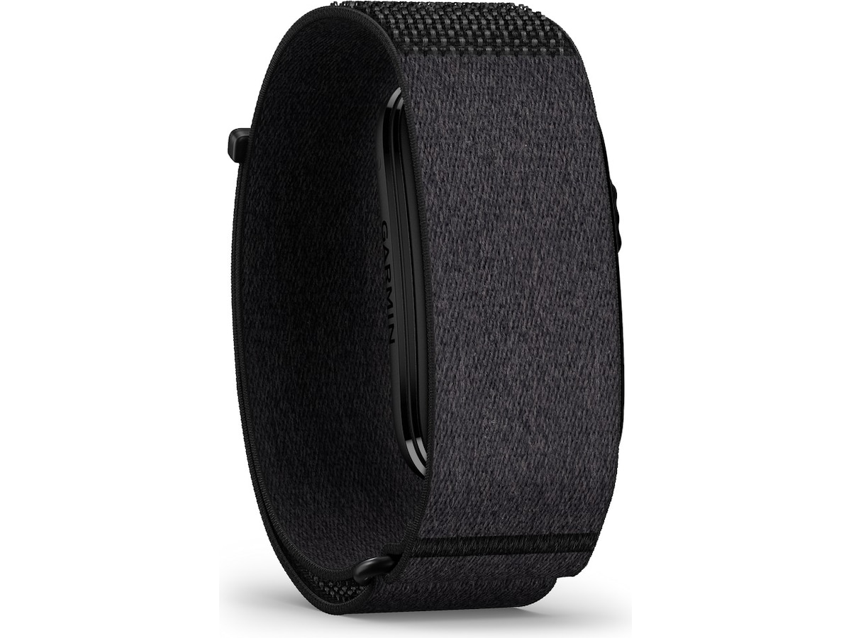 Garmin Cirqa Smart Band L-XL (Sort) Aktivitetsmåler