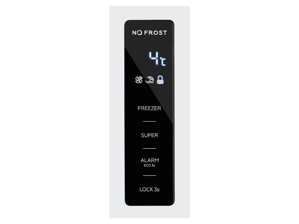 Avant RDR185WH1 kjøleskap (hvit) -B-Grade Demo frysere & kjøleskap