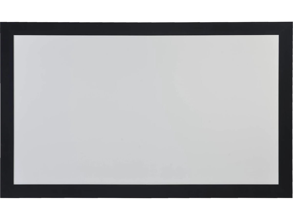 Andersson PRS 3.2 100" Projektorlerret -B-Grade Demo TV/projektor