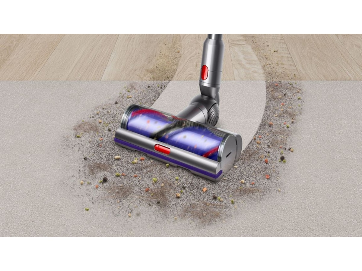 Dyson V15 Detect Absolute trådløs støvsuger Støvsugere
