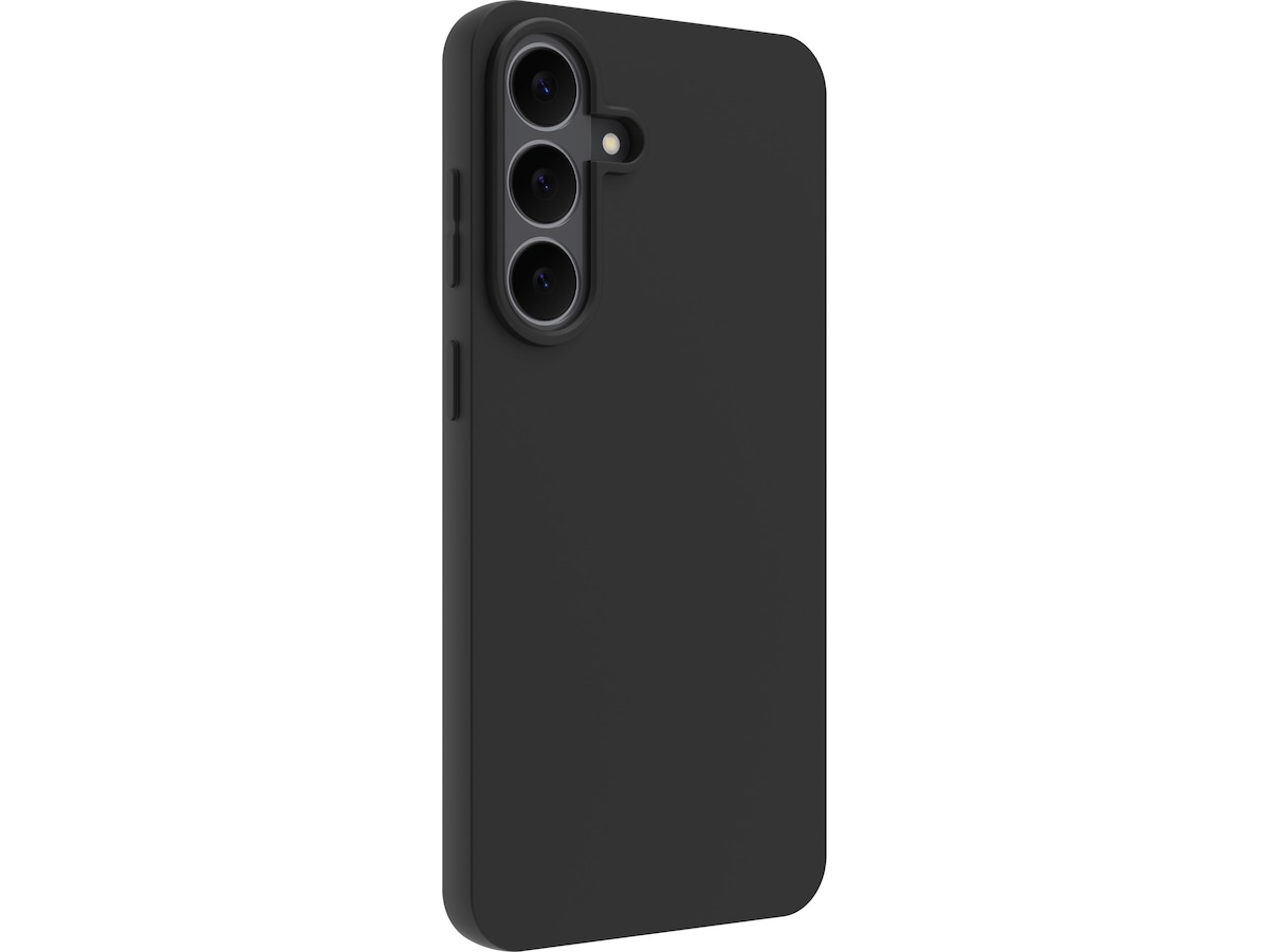 dbramante1928 Galaxy S26 FE Greenland deksel (night black) Deksel til mobiltelefon