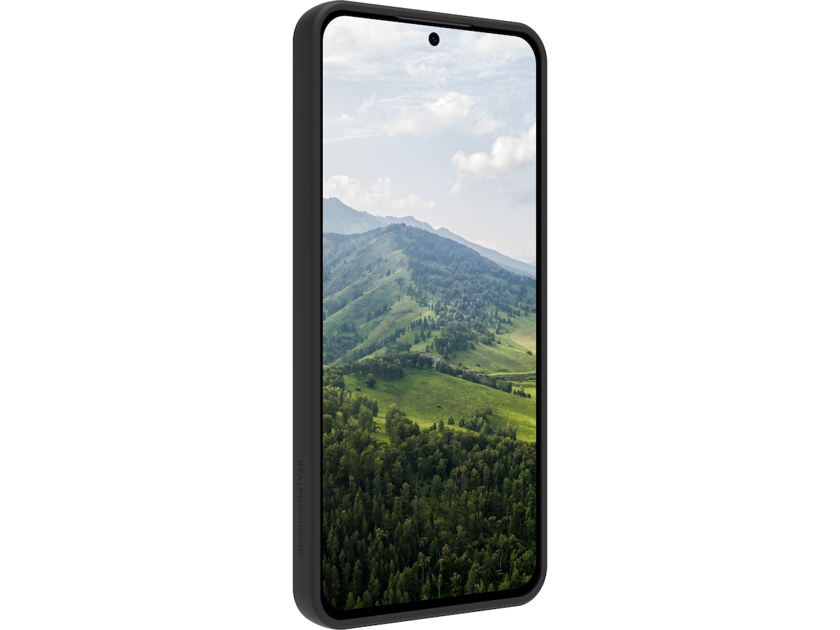 dbramante1928 Galaxy S26 FE Greenland deksel (night black) Deksel til mobiltelefon