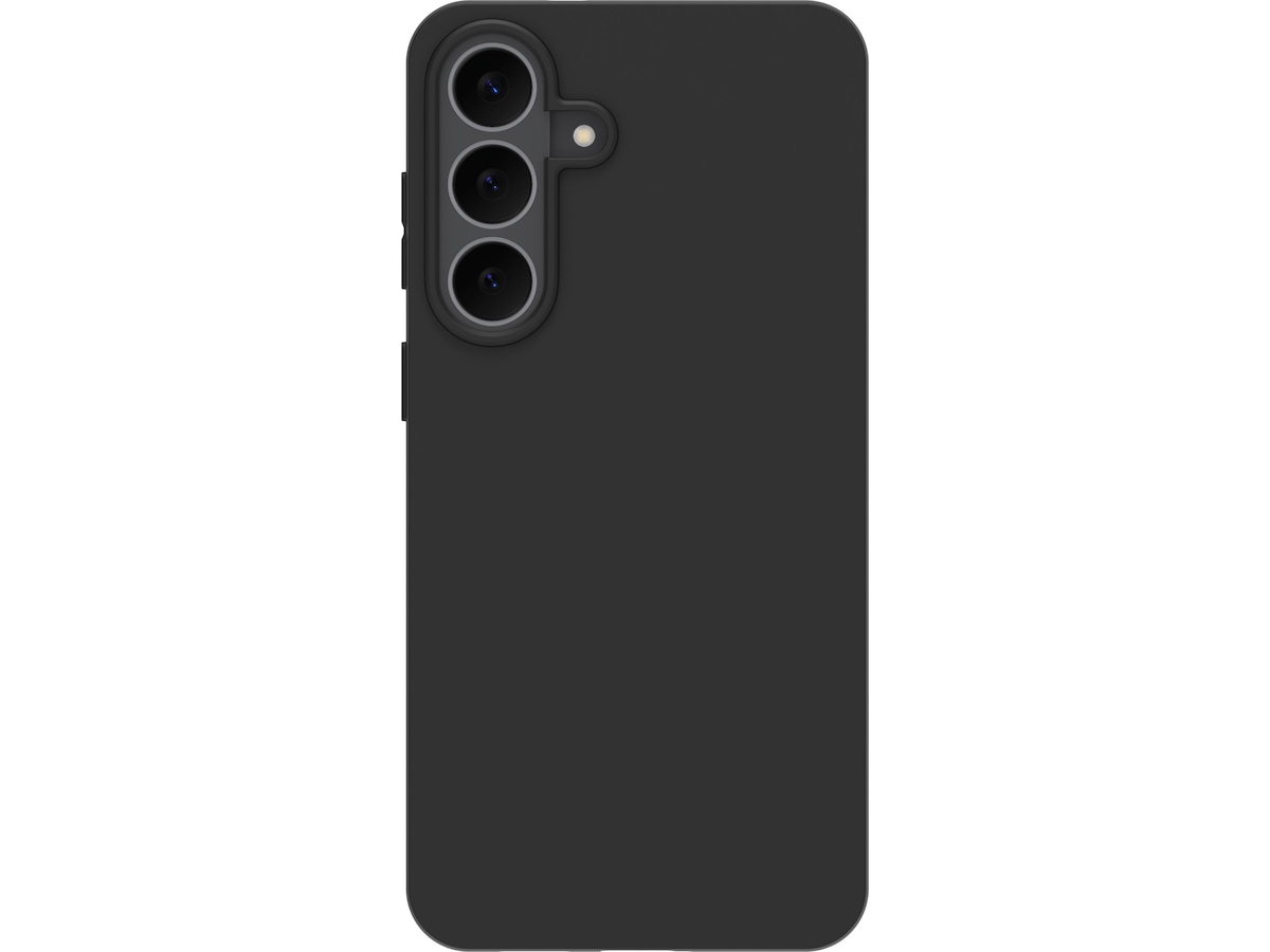 dbramante1928 Galaxy S26 FE Greenland deksel (night black) Deksel til mobiltelefon