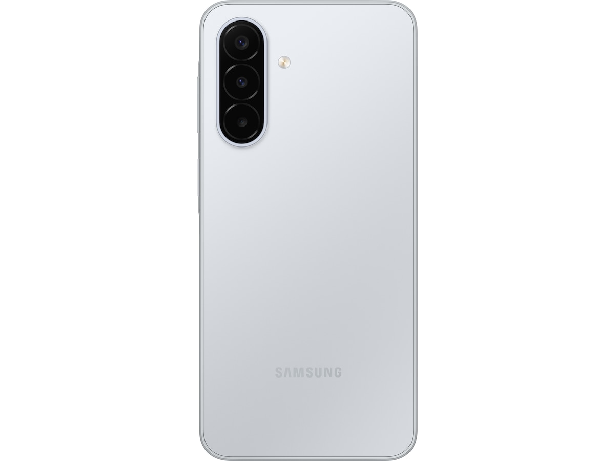 Samsung Galaxy A18 LTE 128GB (sølv) Mobiltelefoner