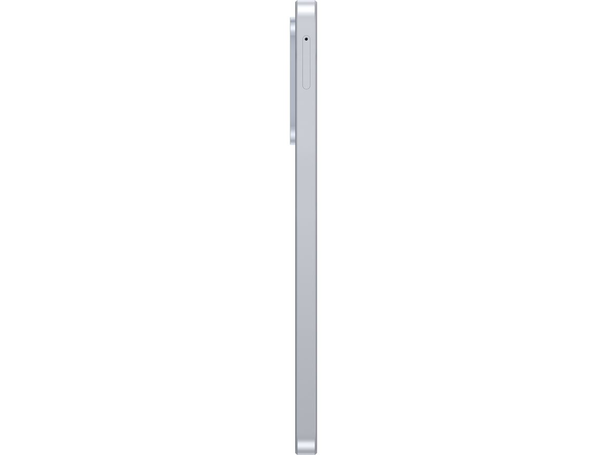 Samsung Galaxy A18 LTE 128GB (sølv) Mobiltelefoner