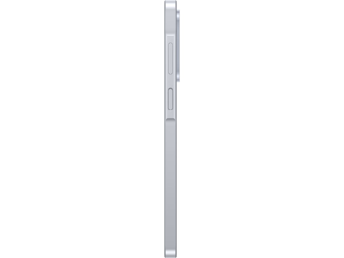 Samsung Galaxy A18 LTE 128GB (sølv) Mobiltelefoner