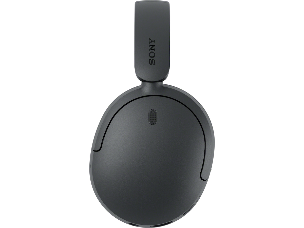 Sony WH-CH730N trådløse hodetelefoner med støydemping (sort) Hodetelefoner