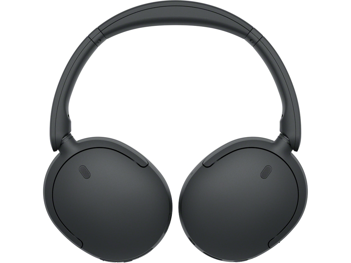 Sony WH-CH730N trådløse hodetelefoner med støydemping (sort) Hodetelefoner