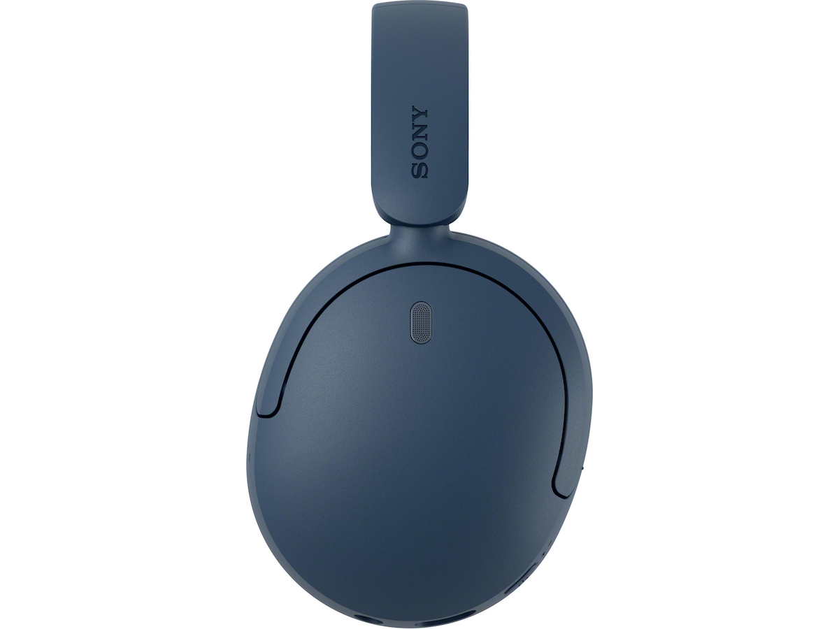 Sony WH-CH730N trådløse støydempende hodetelefoner (blå) Hodetelefoner