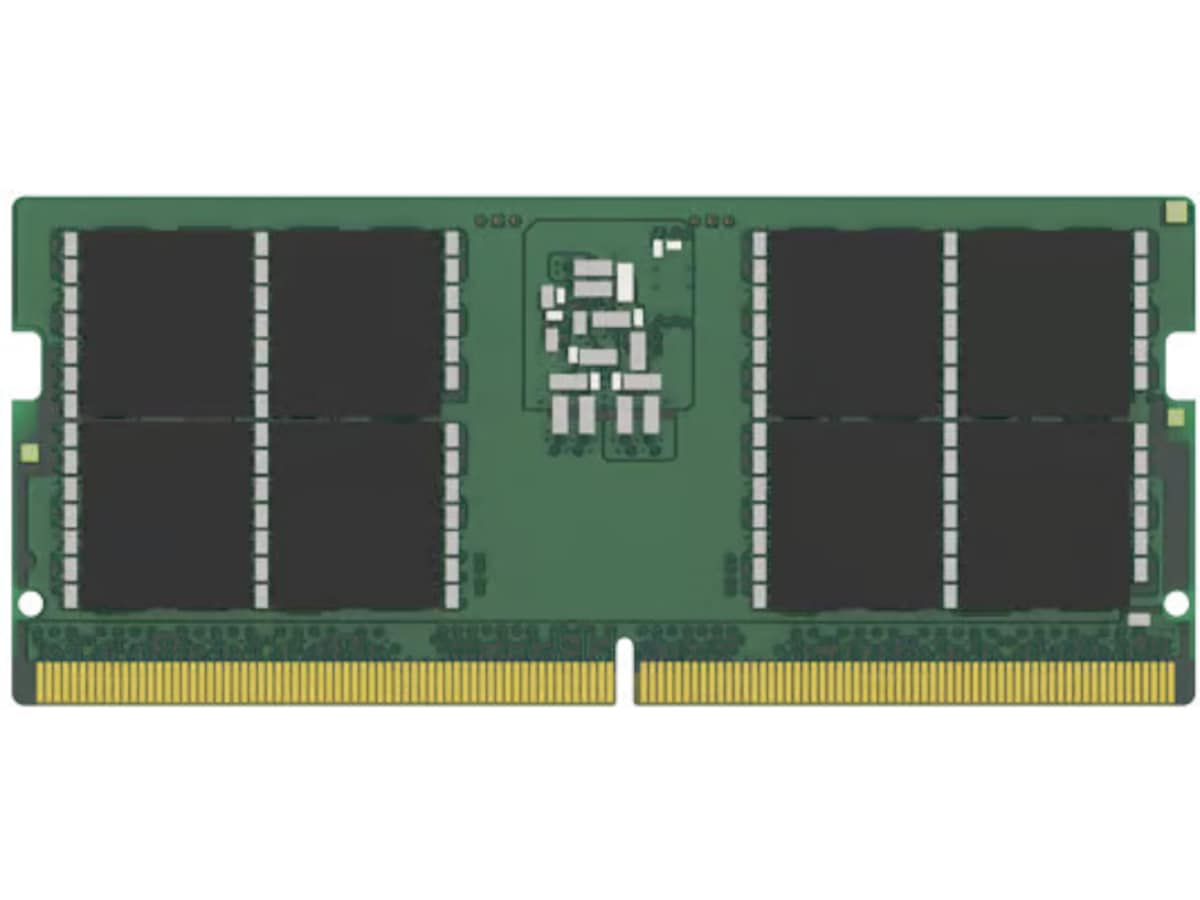 Kingston ValueRAM SODIMM 5600MHz DDR5 48GB Minnebrikker