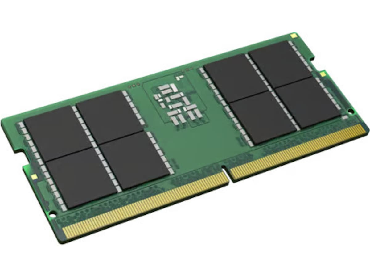 Kingston ValueRAM SODIMM 5600MHz DDR5 48GB Minnebrikker