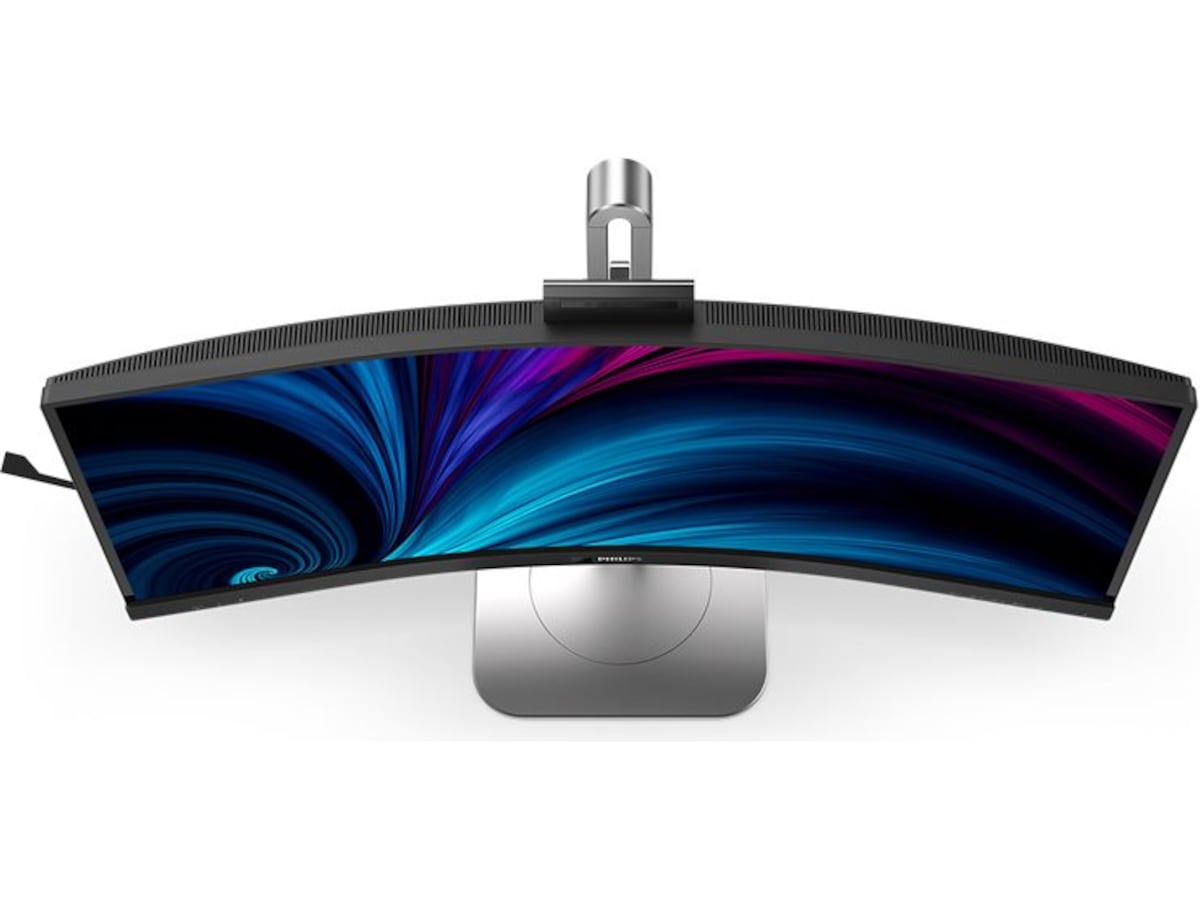 Philips 34" curved skjerm 34B2U6603CH/00 -B-Grade Demo skjermer