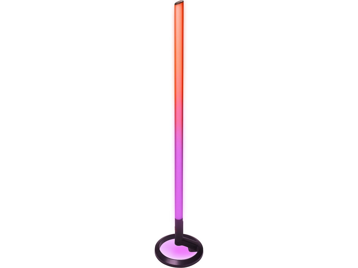 JBL Partylight m/ innebygget mic for EQ -B-Grade Demo annet i lyd & bilde