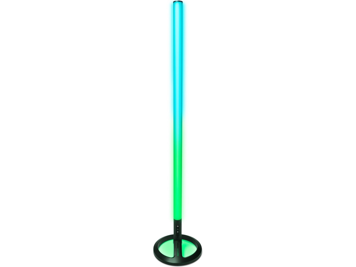 JBL Partylight m/ innebygget mic for EQ -B-Grade Demo annet i lyd & bilde